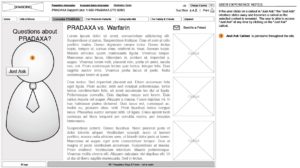 (8) Accepted Concept - annotated wireframe