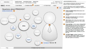 (2) Rejected Concept  - annotated wireframe