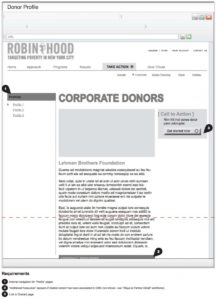 Robin Hood Foundation