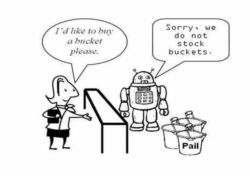 Why we need controlled vocabularies